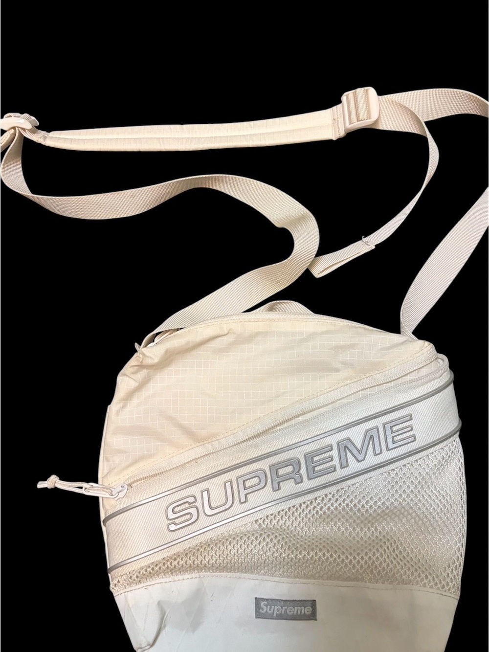 Supreme shoulder bag